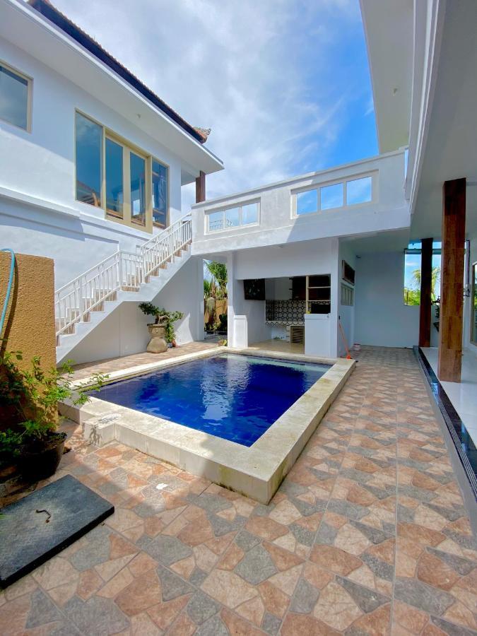 Rumah Kita تْشانغو المظهر الخارجي الصورة