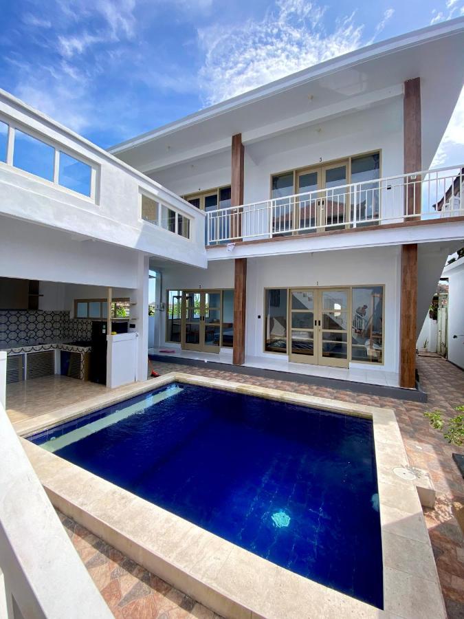 Rumah Kita تْشانغو المظهر الخارجي الصورة