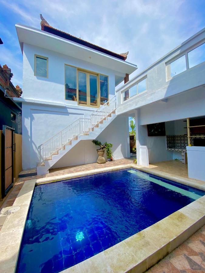 Rumah Kita تْشانغو المظهر الخارجي الصورة