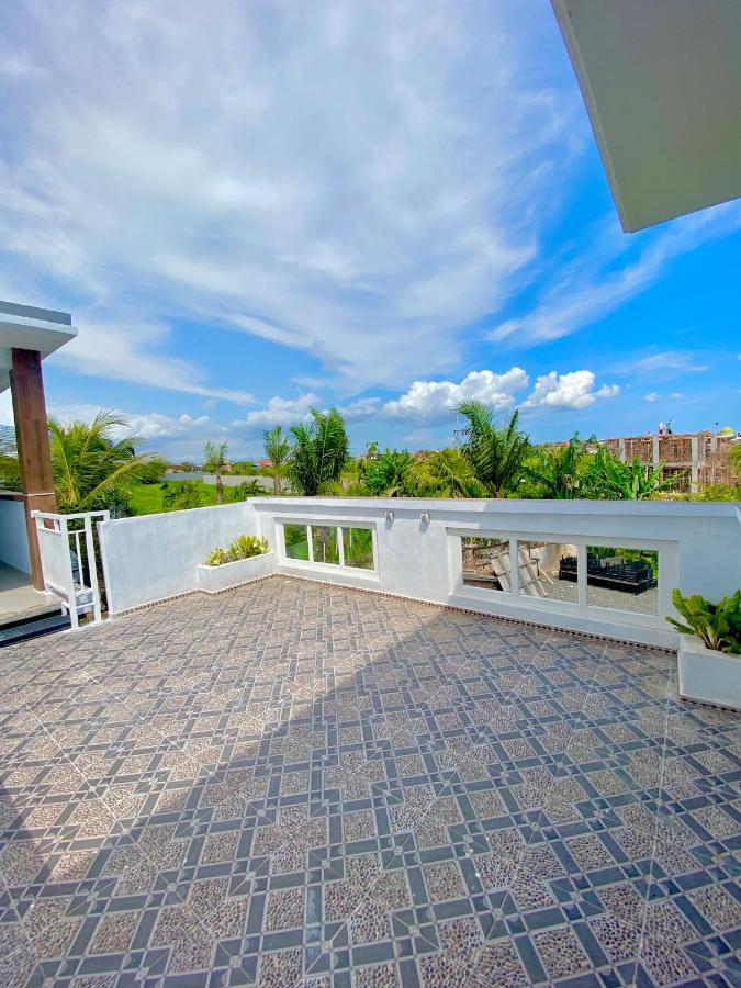 Rumah Kita تْشانغو المظهر الخارجي الصورة