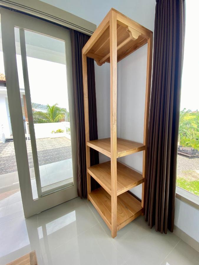 Rumah Kita تْشانغو المظهر الخارجي الصورة