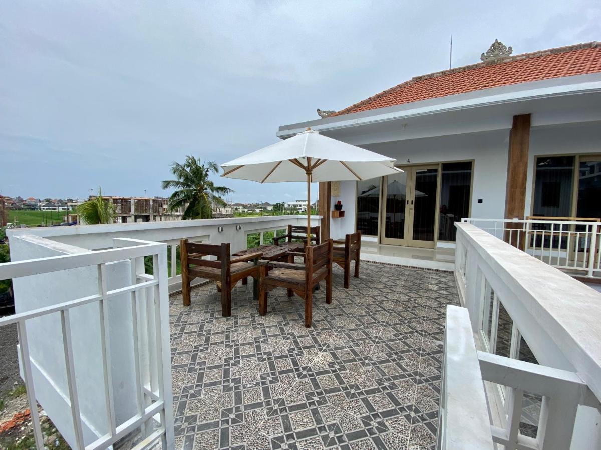 Rumah Kita تْشانغو المظهر الخارجي الصورة